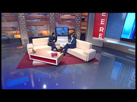 Ditë e Re, 10 Nëntor 2014- Ora News