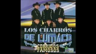 Quien Te Araño Los Cachetes Seran Las Dos Los Charros De Lumaco Corridos Famosos