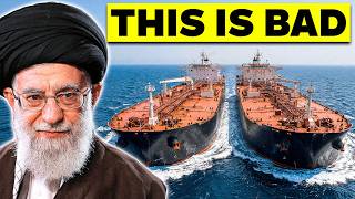 Download lagu WAR IS COMING: Iran Captures 2 Foreign Ships mp3