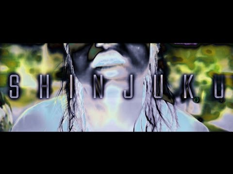 [FREE DL] Keith Ape x Django type beat "Shinjuku" l (Prod. TWENTY97)