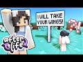 💜Suspicious Signs | Afterlife SMP Ep.8
