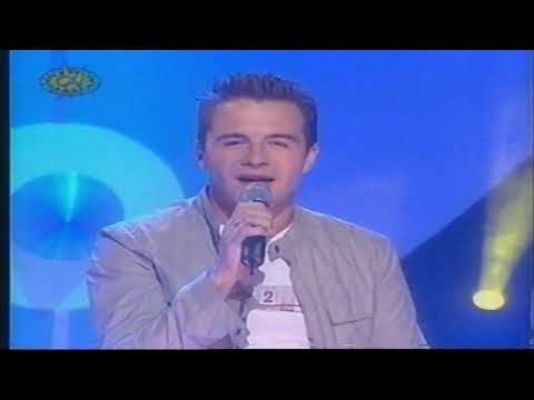 Westlife Fool Again SMTV Live