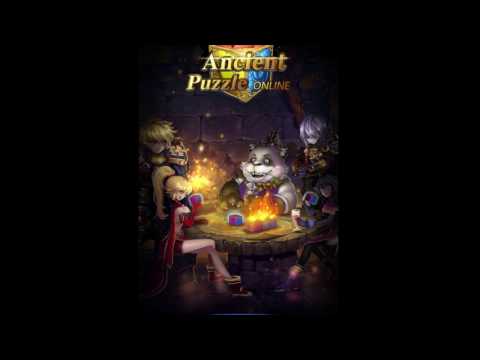 Ancient Puzzle: 3D Match-3 RPG Video