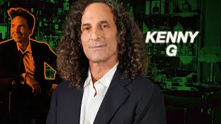 Kenny G on Getting Arrested, Kanye West, and Being Annoyingly Good at Everything (Full Episode)