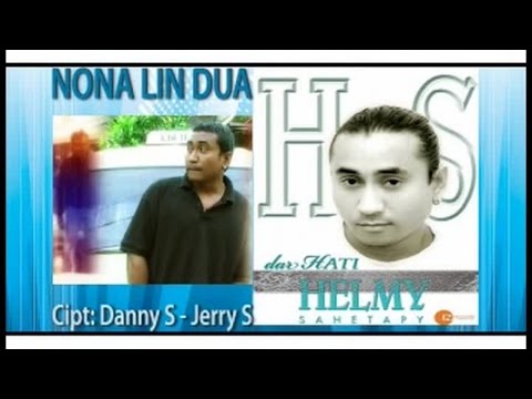 Helmy Sahetapy - NONA LIN DUA (Official Music Video)
