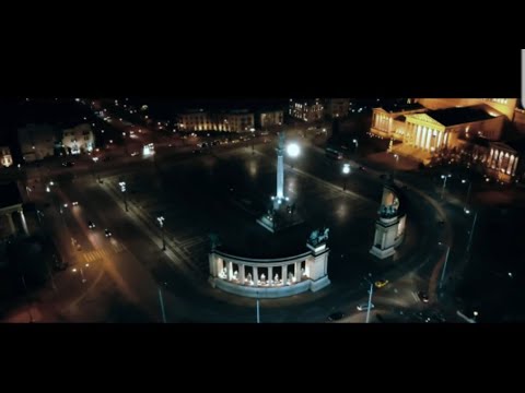 HUZAT X VLOW X HAZZLA - ADRENALIN (OFFICIAL MUSIC VIDEO)