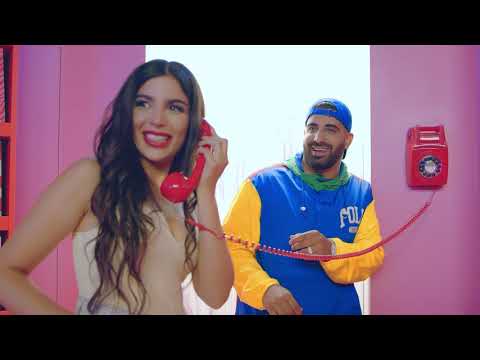 MUDI - Ma3ak (Offizielles Video)