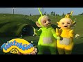 Teletubbies Ned S Bicycle Official Classic Full Episode