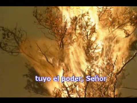Autoridad Divina - Danny Berrios