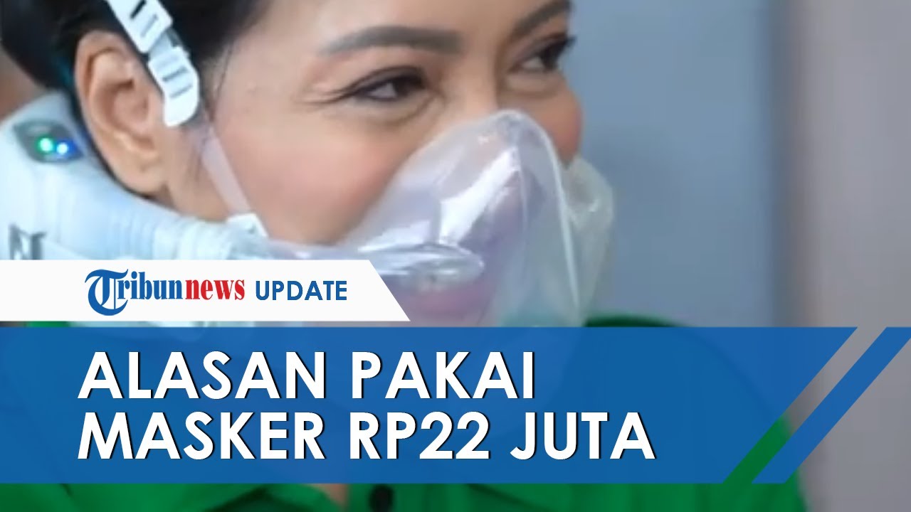 Jenderal Andika Perkasa Ungkap Alasan Istrinya Gunakan ...