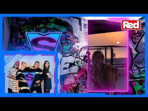 Špic - deo 1 - Anđelin album slika s ljeta - 06.09.2021 - Red TV