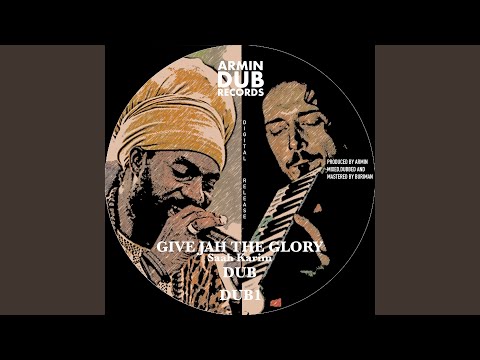 Give Jah The Glory