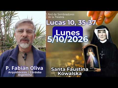 ¿Quién es mi prójimo? El secreto detrás de la parábola del Buen Samaritano 🇦🇷✝️