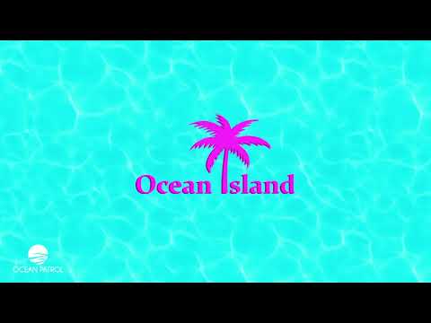 Garry Ocean - Ocean Island Intro (MIXED)