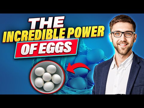 , title : 'Unbelievable Benefits of Eating Eggs Every Day - You Won't Believe'