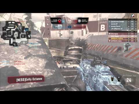 Team Elevate vs Team Envy - Game 1 (MLG Pro League - July 2nd 2015)