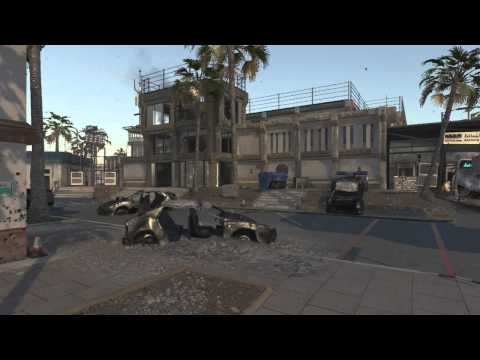 FIRST on AW | Spike Ball Trickshot | #AW