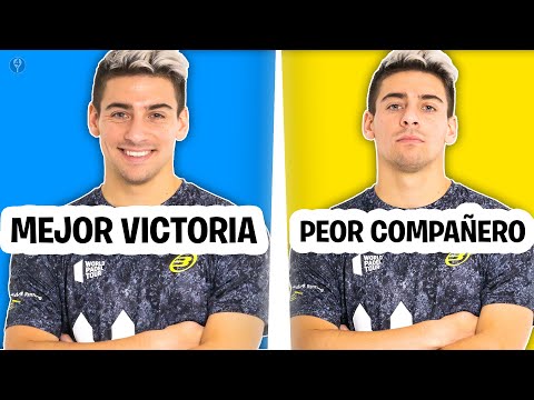 50 THINGS YOU DIDN'T KNOW ABOUT MARTIN DI NENNO - el4Set