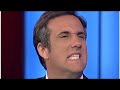 Oh Shit, Michael Cohen Got ‘Wire Tapps’ In His Obamaphone! LOL TRUMP U R FUCKED!