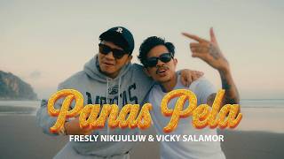 Download lagu PANAS PELA - Fresly Nikijuluw feat. Vicky Salamor mp3