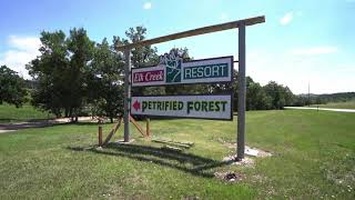 Elk Creek Resort & Receptions Video