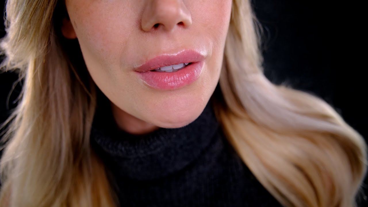ASMR | Close-up Deep Ear Attention & Breathy Whispers - inASMR