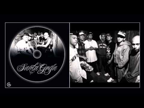 18.- Cagapalos - Santa Grifa (Santos Grifos VOL.1)