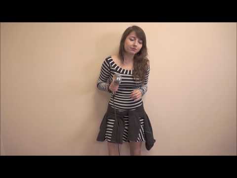 BIDELLATI-C.E.M- Ana Carol Pereira "Valerie" (Amy Winehouse) - 2017