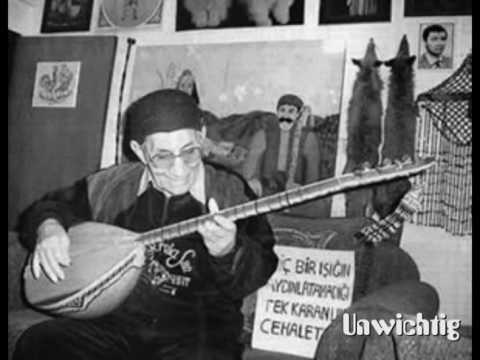 Aşık İhsani - Kızıldere