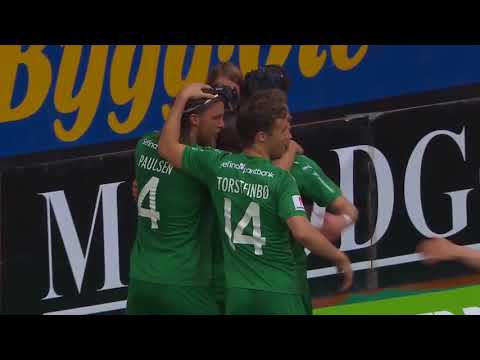 Pa Dibbas allsvenska mål 2017