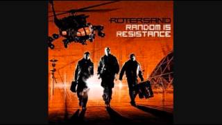 Rotersand - Beneath The Stars (2009)