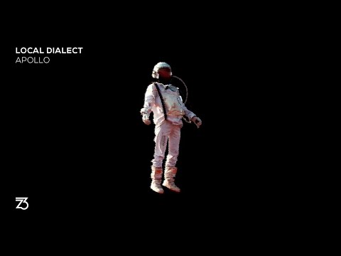 Local Dialect - Apollo (Zerothree Exclusive)