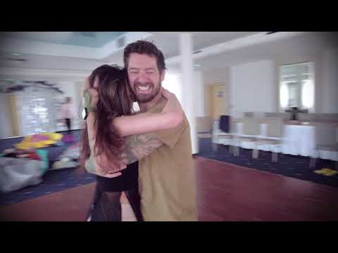 Anderson Mendes & Suzanna Fonarova - ZDC 2022