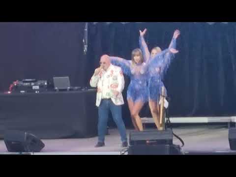 Michal David - Céčka,sbírá céčka