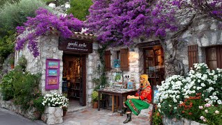 GRIMO - THERE IS NO MORE BEAUTIFUL VILLAGE IN THE ENTIRE WORLD - A DREAM VILLAGE