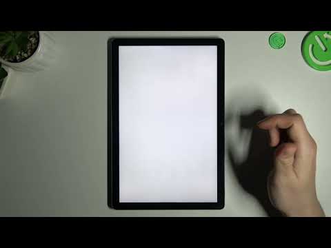How to Forward SMS Messages on a BLACKVIEW Tab 12 - Resend a Text Message