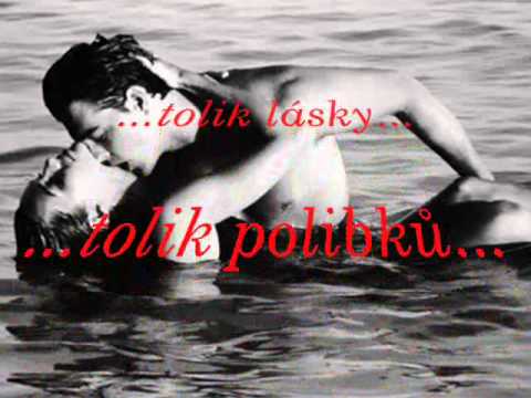 Opravdový příběh naší lásky