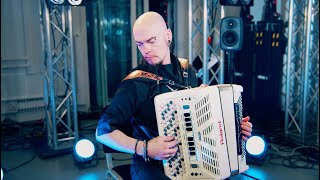 Music video thumbnail preview for KORPIKLAANI - Huolettomat (Accordion Playthrough) by Korpiklaani