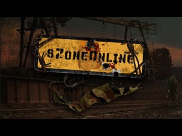 sZone-Online