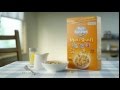 Rice Krispies Shapes Commercial