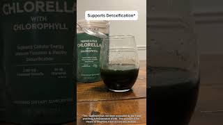 Download lagu Fermented Chlorella Powder by Dr Mercola  #chlorella mp3