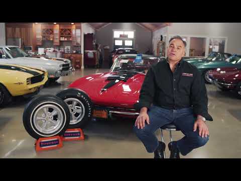 1967 Chevrolet Corvette (CC-1393486) for sale in Clifton Park, New York