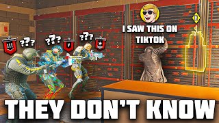 I RAGE BAITED THE WHOLE LOBBY in SIEGE X