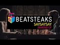Beatsteaks - SaySaySay (Making Of) 