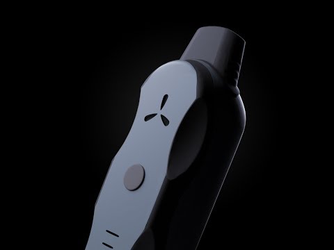 XS Go by AirVape