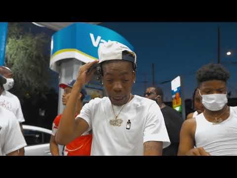 “Pride” K Yung Feat Troop Bp Shot By Cam Gods