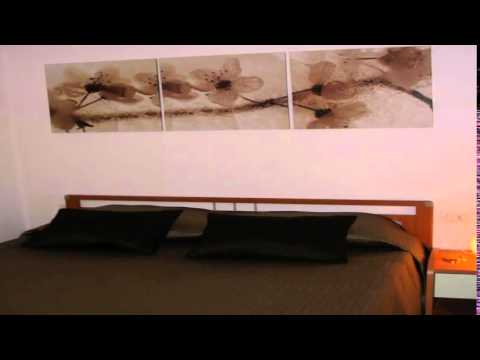 Trilocale Marina Capo D'orso 90 metri dal mare - Via del Vecchio Marino (Marina CApo d'orso) senza,