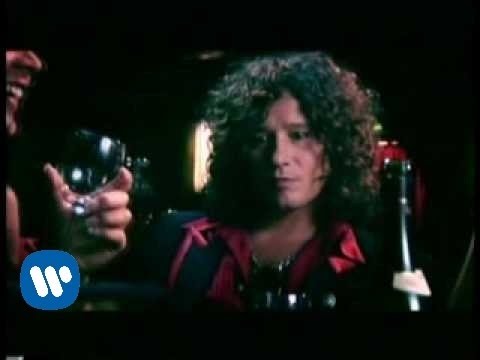 Bunbury - Puta Desagradecida