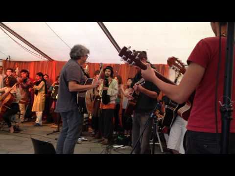 Ethno Germany 2014 - Sweden (Snippet)