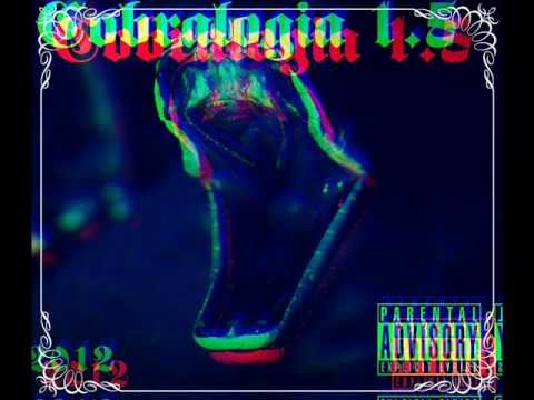 Cobra Preta ft Y.G -Sombras di boca tarde (R.S). Rap Sujo